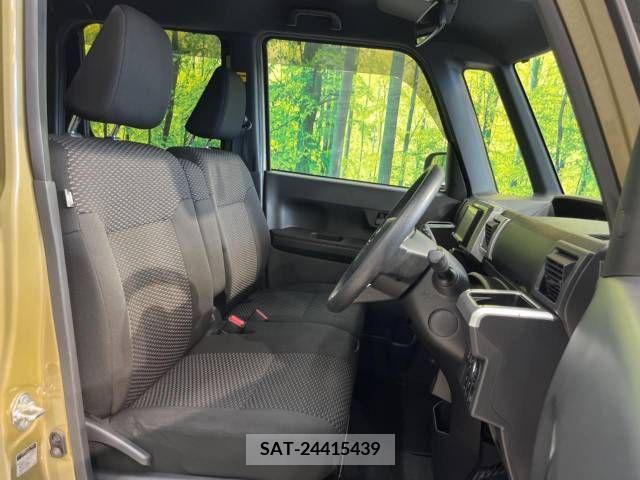 Daihatsu WAKE 2018-10 371086-8