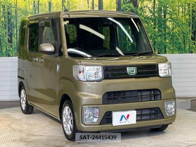 Daihatsu WAKE 2018-10 371086-16