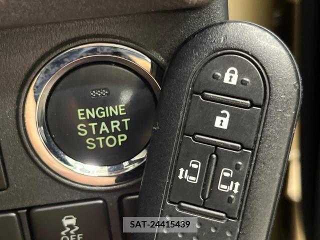 Daihatsu WAKE 2018-10 371086-7
