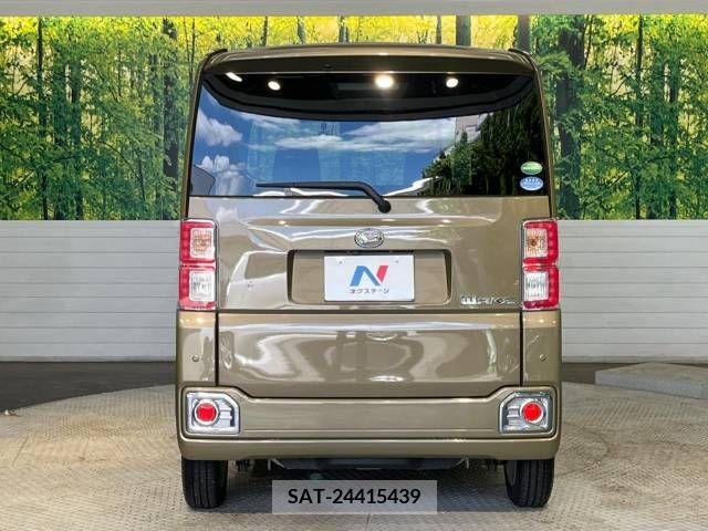 Daihatsu WAKE 2018-10 371086-15