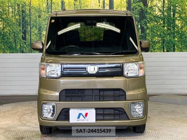 Daihatsu WAKE 2018-10 371086-14