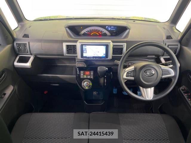 Daihatsu WAKE 2018-10 371086-1