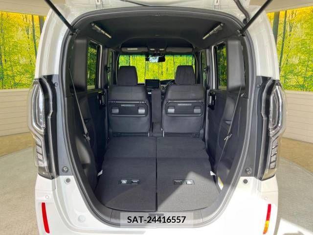 Honda N BOX CUSTOM 2022-08 231755-10