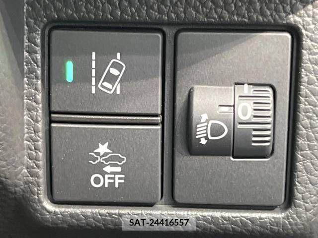 Honda N BOX CUSTOM 2022-08 231755-5