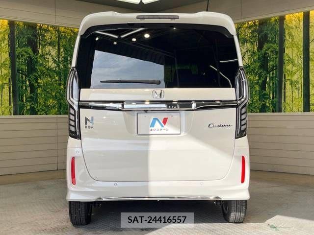 Honda N BOX CUSTOM 2022-08 231755-15