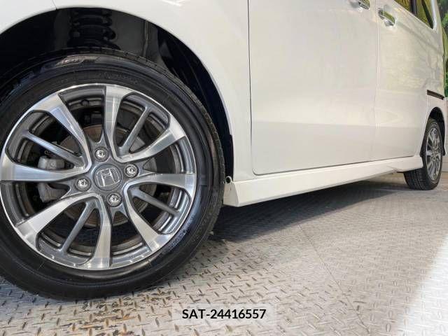 Honda N BOX CUSTOM 2022-08 231755-13