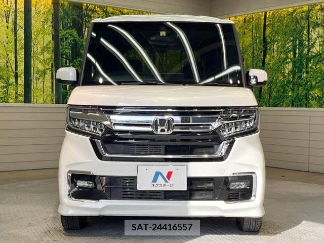 Honda N BOX CUSTOM 2022-08 231755-14