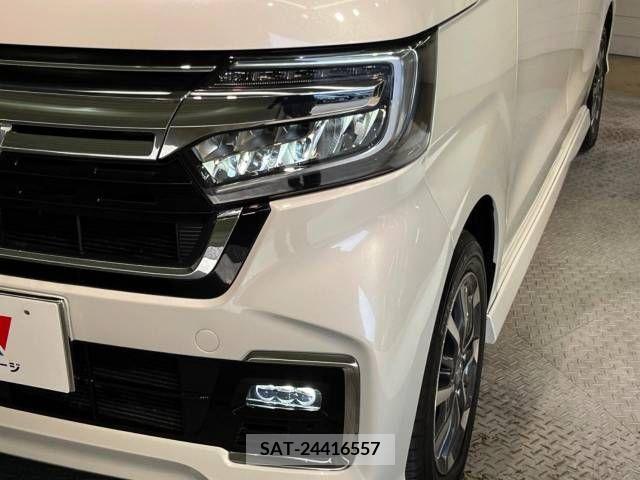 Honda N BOX CUSTOM 2022-08 231755-12
