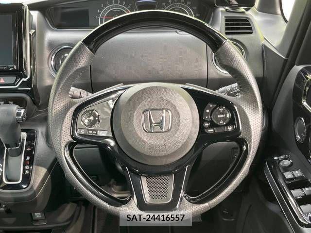 Honda N BOX CUSTOM 2022-08 231755-11