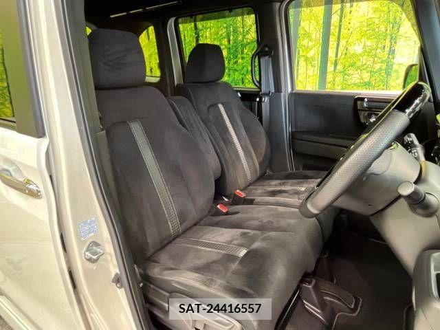 Honda N BOX CUSTOM 2022-08 231755-8