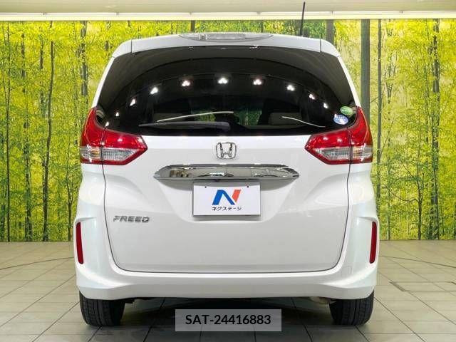 Honda FREED 2017-04 302895-15