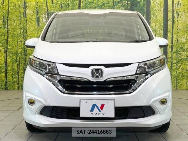 Honda FREED 2017-04 302895-14