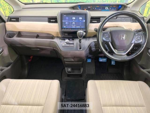 Honda FREED 2017-04 302895-1
