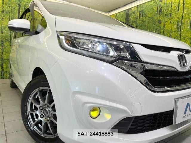 Honda FREED 2017-04 302895-12