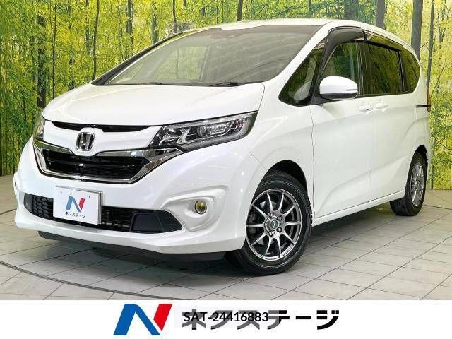 Honda FREED 2017-04 302895-0