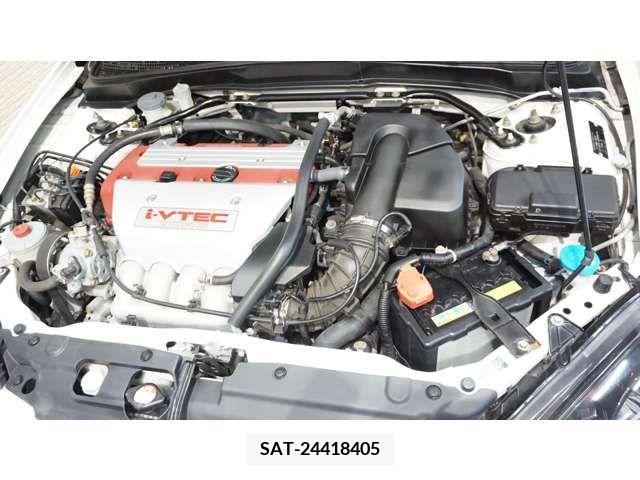 Honda INTEGRA 2004-05 301807-13