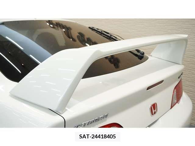Honda INTEGRA 2004-05 301807-6