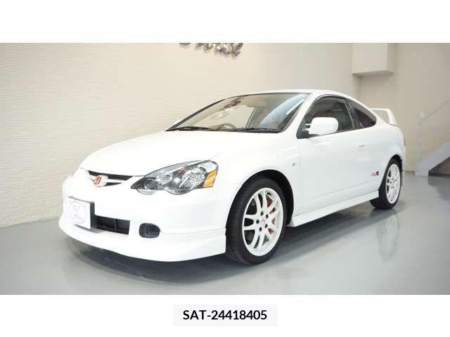 Honda INTEGRA 2004-05 301807-1