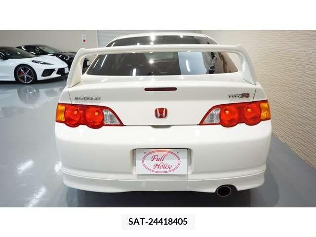 Honda INTEGRA 2004-05 301807-11