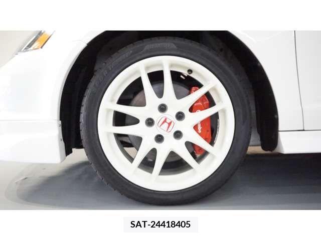 Honda INTEGRA 2004-05 301807-16