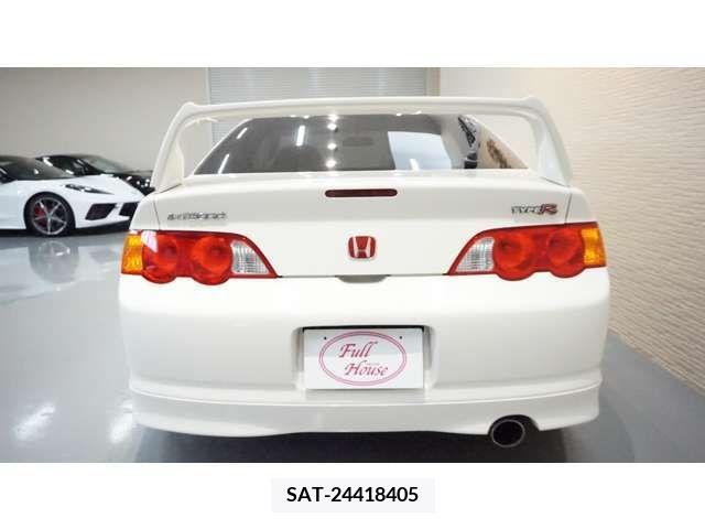 Honda INTEGRA 2004-05 301807-3
