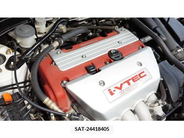 Honda INTEGRA 2004-05 301807-14
