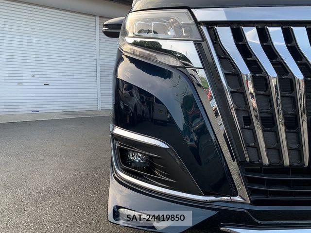 Toyota ESQUIRE 2017-10 351104-11