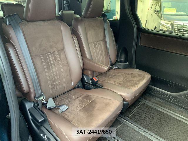 Toyota ESQUIRE 2017-10 351104-15