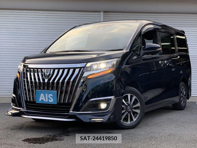 Toyota ESQUIRE 2017-10 351104-0