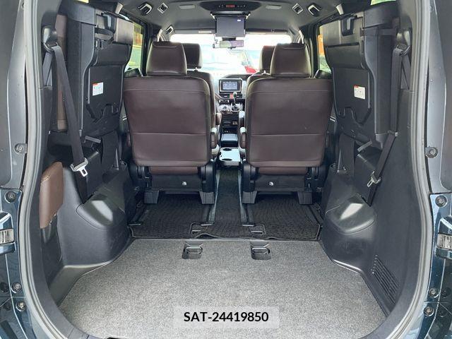 Toyota ESQUIRE 2017-10 351104-21