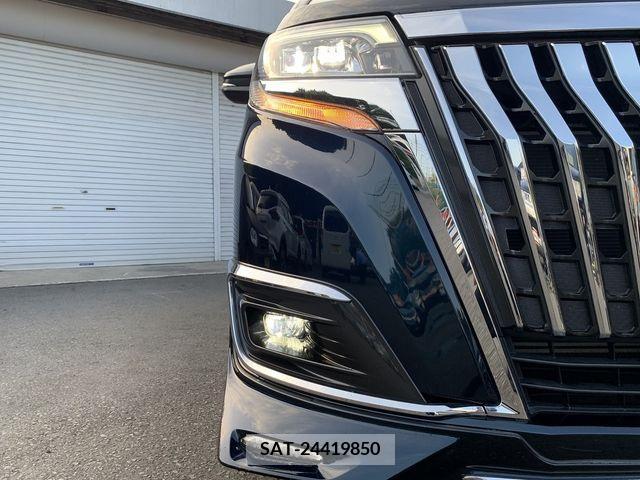 Toyota ESQUIRE 2017-10 351104-12