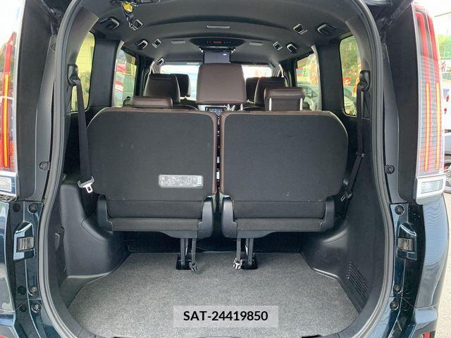 Toyota ESQUIRE 2017-10 351104-20
