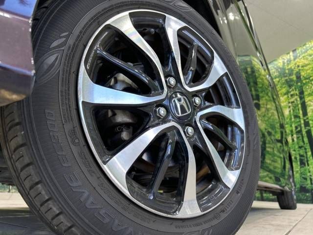 Honda N BOX CUSTOM 2018-03 193407-13