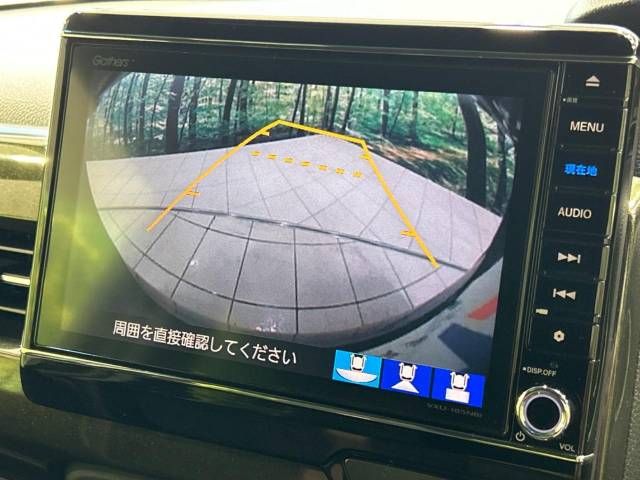 Honda N BOX CUSTOM 2018-03 193407-4