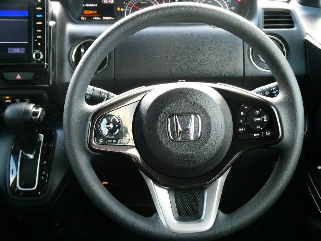 Honda N BOX CUSTOM 2018-03 193407-11