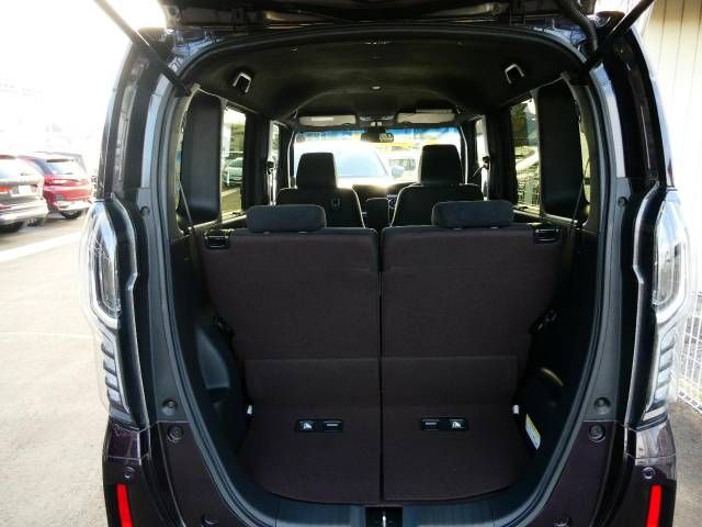 Honda N BOX CUSTOM 2018-03 193407-10