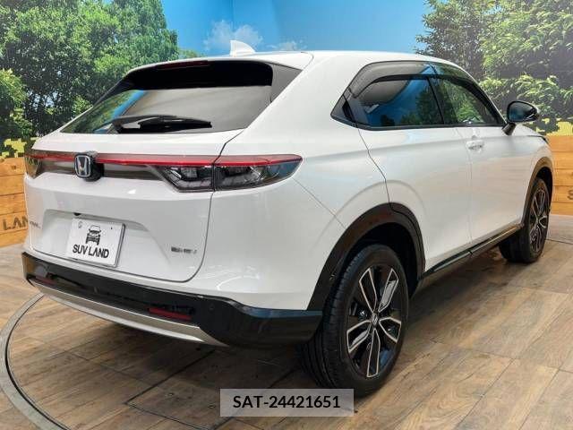 Honda VEZEL 2023-07 208827-17