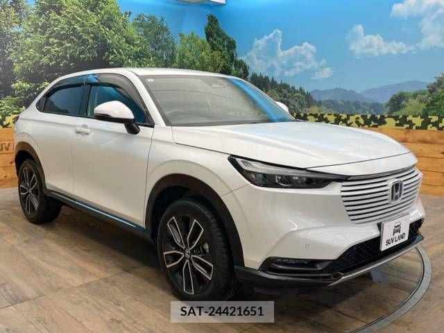 Honda VEZEL 2023-07 208827-16