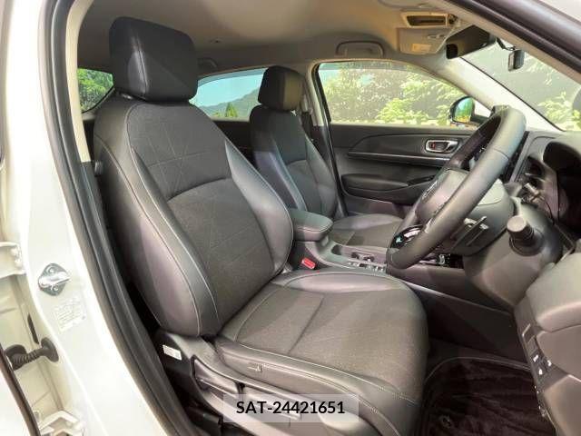 Honda VEZEL 2023-07 208827-8