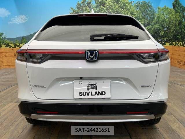 Honda VEZEL 2023-07 208827-15