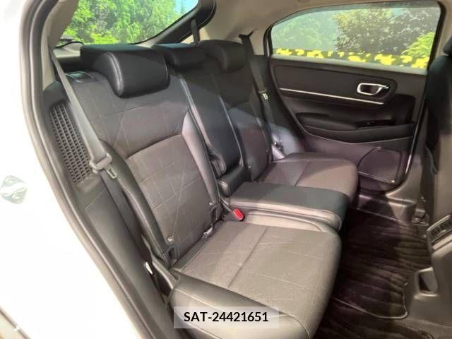 Honda VEZEL 2023-07 208827-9