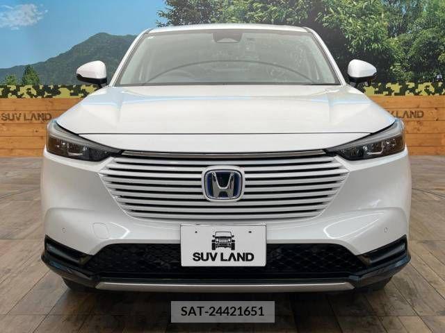 Honda VEZEL 2023-07 208827-14