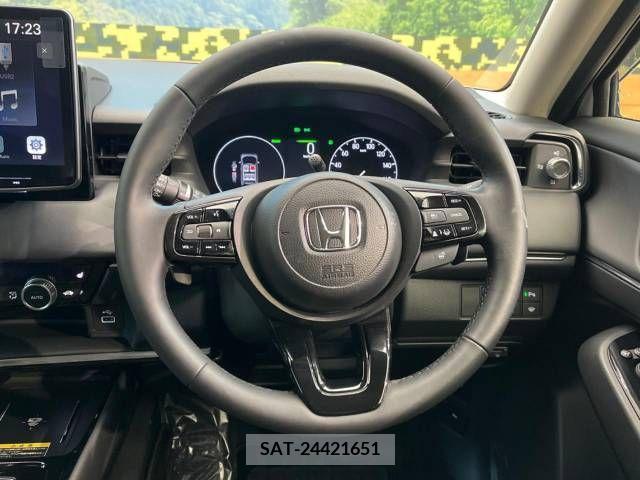 Honda VEZEL 2023-07 208827-11