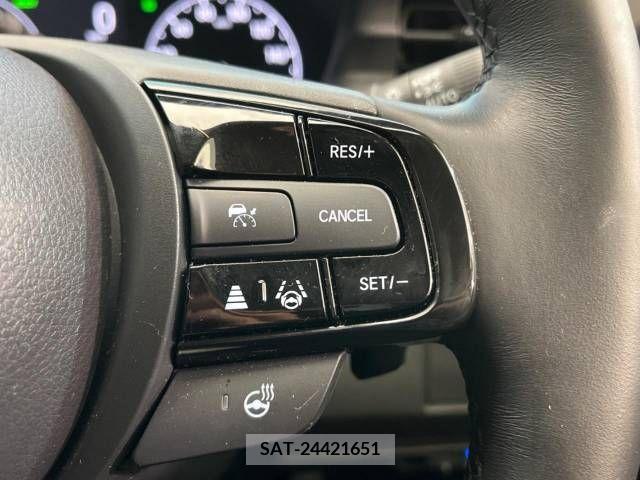 Honda VEZEL 2023-07 208827-4