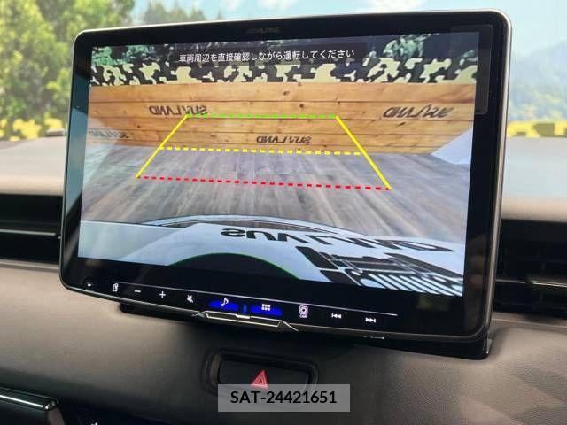Honda VEZEL 2023-07 208827-3