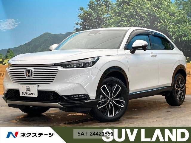 Honda VEZEL 2023-07 208827-0
