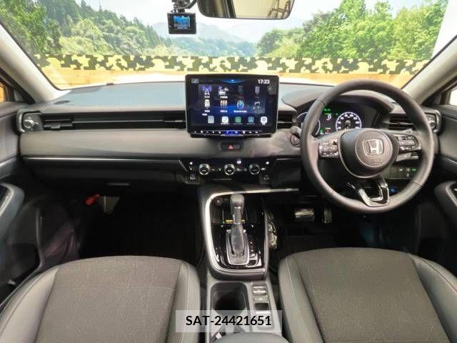 Honda VEZEL 2023-07 208827-1