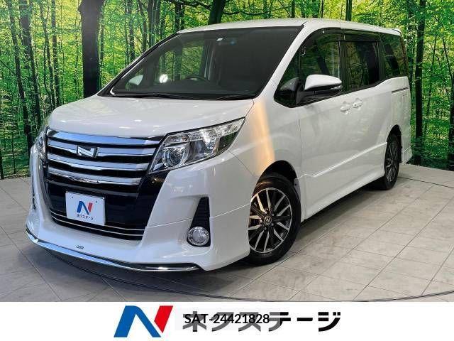 Toyota NOAH 2015-11 335878-0