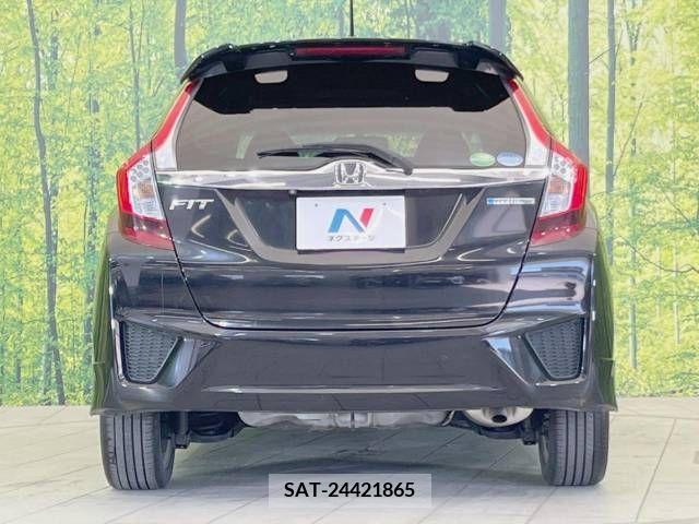 Honda FIT HYBRID 2014-02 304051-15