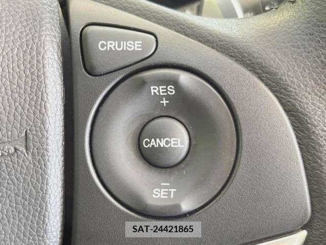 Honda FIT HYBRID 2014-02 304051-6